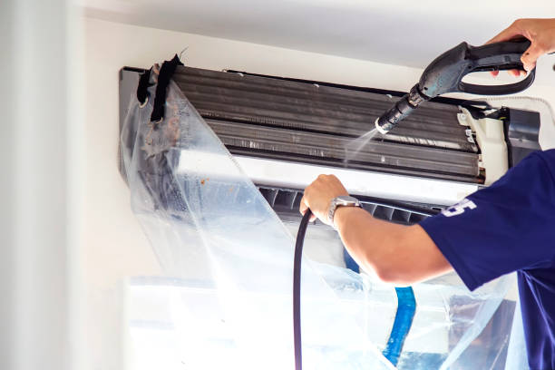 Trusted Trumbull Center, CT Airduct Cleaning Experts