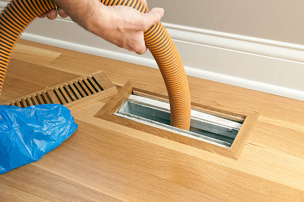 Best Local Air Duct Cleaning Services  in Trumbull Center, CT
