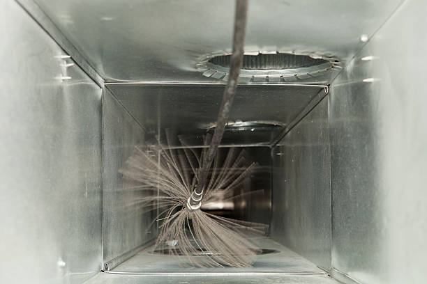 Best General Air Duct Cleaning  in Trumbull Center, CT