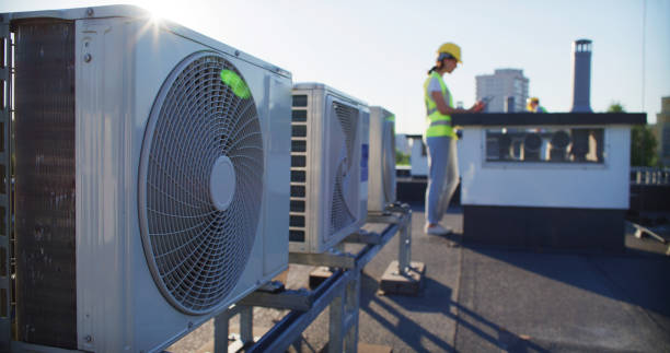 Best Best Air Duct Cleaning Company  in Trumbull Center, CT